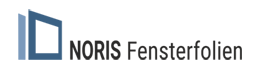 Noris Fensterfolien Sichtschutz- & Sonnenschutzfolien  und Vogelschutzfolien für Gewerbe & Privat | Nürnberg & Umgebung