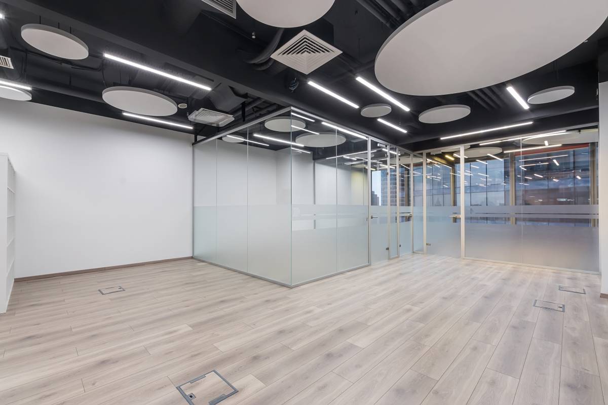 Maßgeschneiderte Sichtschutzfolien von Noris Fensterfolien