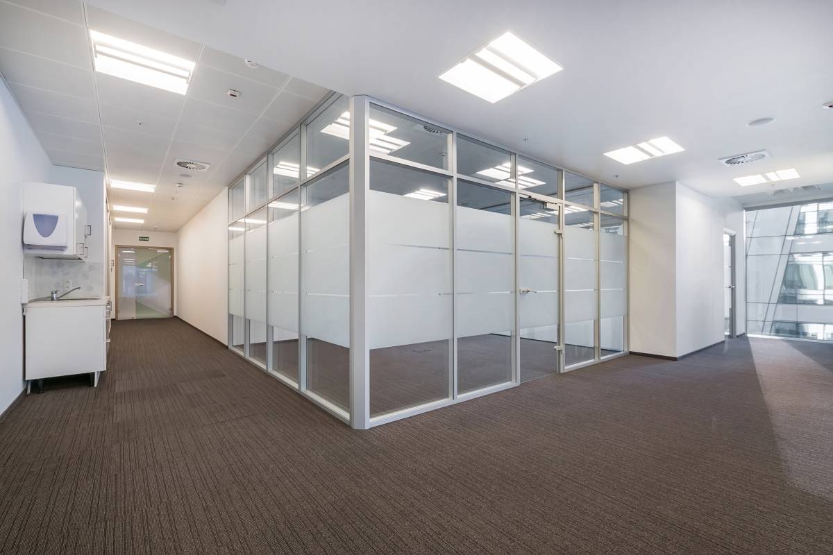 Maßgeschneiderte Sichtschutzfolien von Noris Fensterfolien