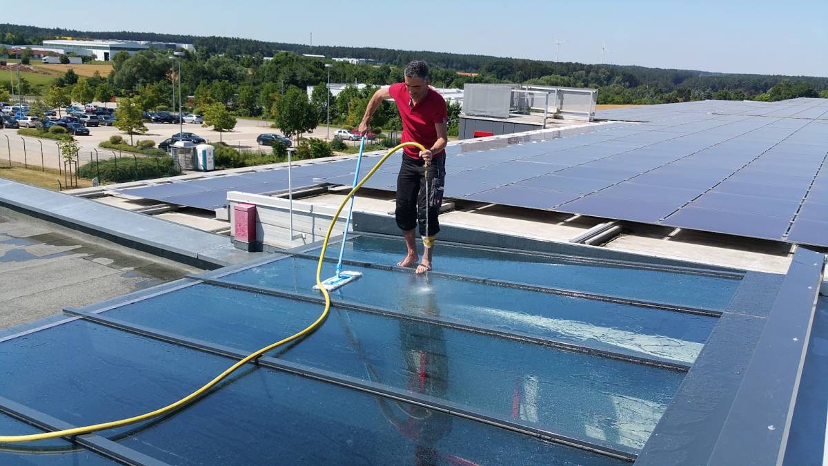 Sonnenschutzfolien Bruxsafol