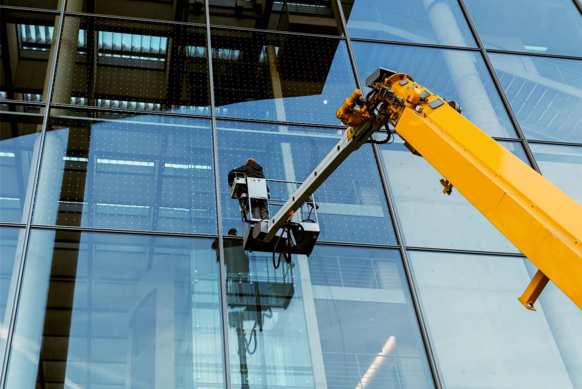 Vogelschutzfolien nach den Vorgaben vom Bundesamt für Naturschutz BfN - zum Schutz unserer Vögel.